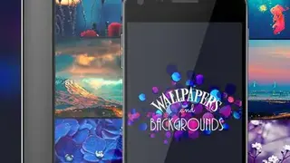 Wallpaper Background screenshot