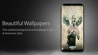 Wallpapers HD and 4K Backgrounds screenshot