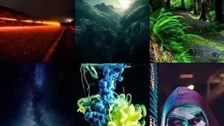 Wallpapers True 4K & Full HD screenshot