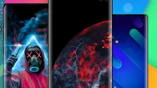 Wallpapers Ultra HD 4K screenshot
