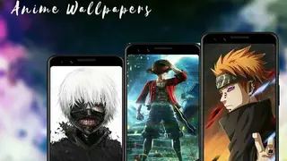 WallPixel screenshot