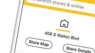 Walmart screenshot