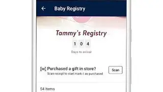 Walmart screenshot