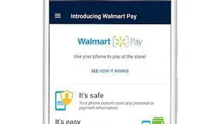 Walmart screenshot