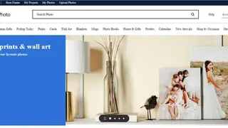 Walmart Photo screenshot
