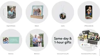 Walmart Photo screenshot