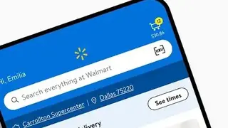 Walmart – Shopping & Grocery screenshot