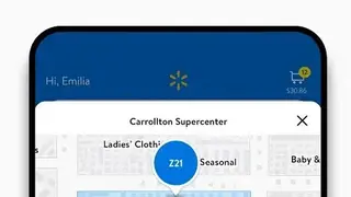 Walmart – Shopping & Grocery screenshot