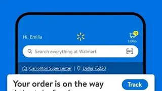 Walmart – Shopping & Grocery screenshot