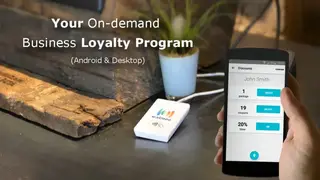 Walmoo screenshot