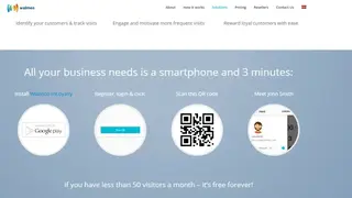 Walmoo screenshot