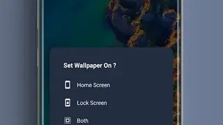 WalP screenshot