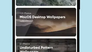 Walpy screenshot