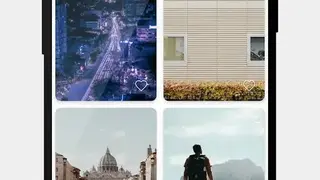 Walpy screenshot