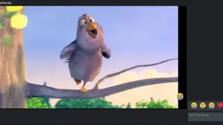 Walrus TV screenshot
