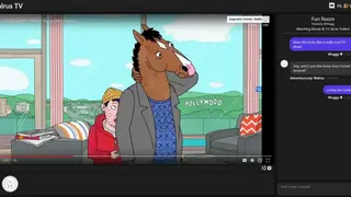 Walrus TV screenshot