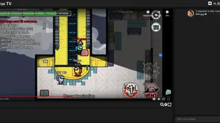 Walrus TV screenshot
