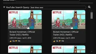 Walrus TV screenshot