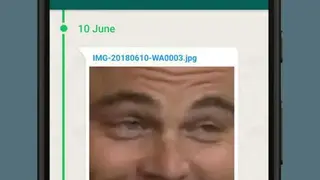 WAMR screenshot