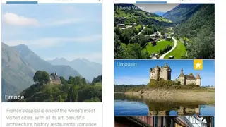 Wanderant screenshot