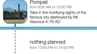 Wanderant screenshot