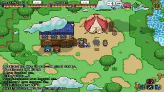 Wanderlust: Rebirth screenshot