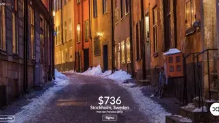 Wandertab by Hitlist screenshot