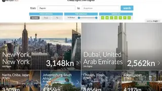 Wandertab by Hitlist screenshot