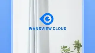 Wansview Cloud screenshot