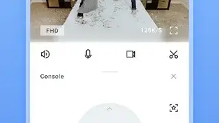 Wansview Cloud screenshot