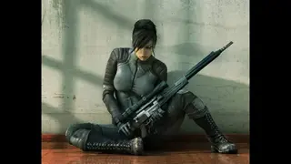 Wanted: Weapons of Fate screenshot