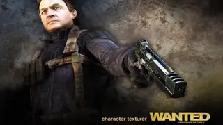 Wanted: Weapons of Fate screenshot