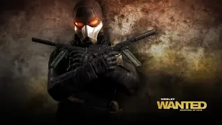 Wanted: Weapons of Fate screenshot