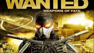 Wanted: Weapons of Fate screenshot