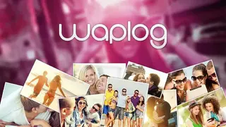 Waplog screenshot