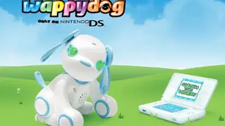 Wappy Dog screenshot
