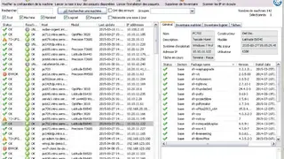 WAPT Community screenshot