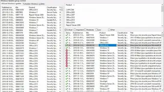 Wapt (enterprise) screenshot