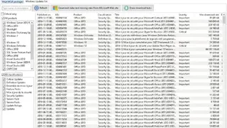 Wapt (enterprise) screenshot