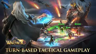 War and Magic: Kingdom Reborn screenshot