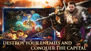 War and Magic: Kingdom Reborn screenshot
