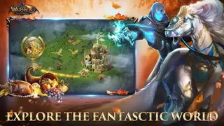 War and Magic: Kingdom Reborn screenshot
