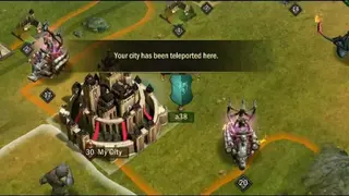 War and Order screenshot