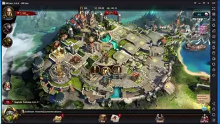 War and Order screenshot