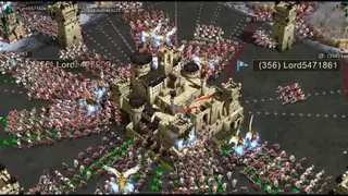 War and Order screenshot