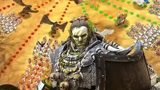 War and Order screenshot