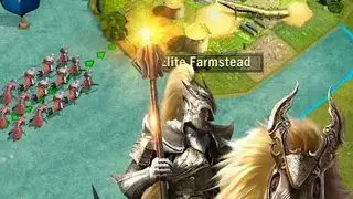 War and Order screenshot