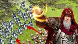 War and Order screenshot