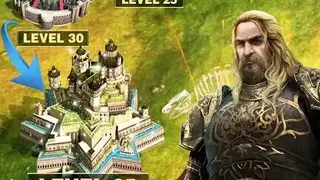 War and Order screenshot