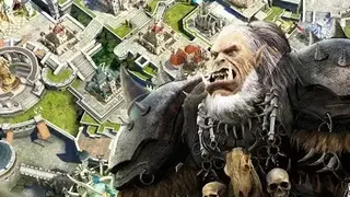 War and Order screenshot